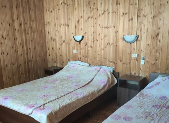 Гостевой дом Дарья Абхазия, п. Цандрипш 2